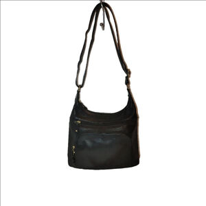 Pelle Studio Leather Bag